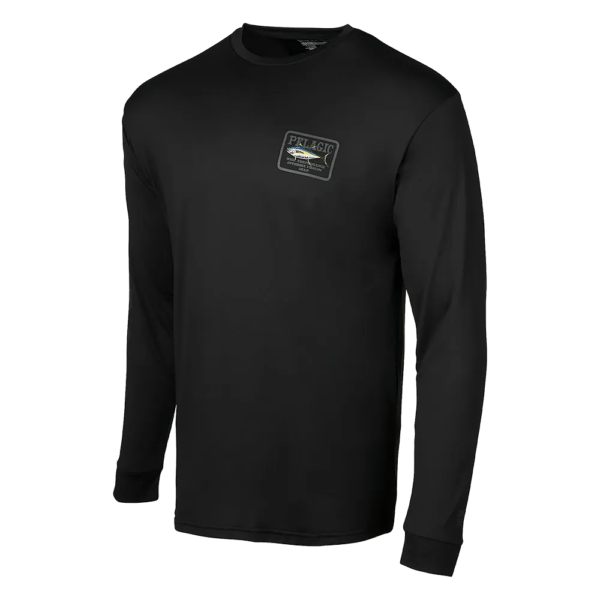 Pelagic Aquatek Game Fish - Tuna Black - Image 2
