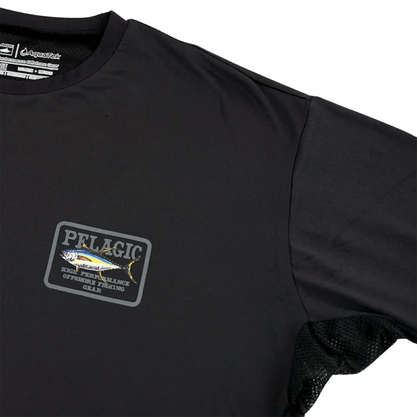 Pelagic Aquatek Game Fish - Tuna Black - Image 4