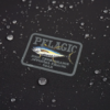 Pelagic Aquatek Game Fish - Tuna Black - Bild 3