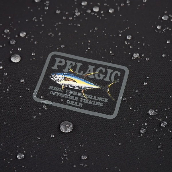 Pelagic Aquatek Game Fish - Tuna Black - Image 3