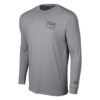 Pelagic Aquatek Game Fish - Tuna Grey - Bild 2