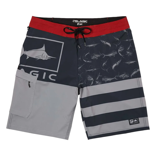 Pelagic Blue Water Americano