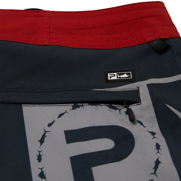 Pelagic Blue Water Americano - Image 3