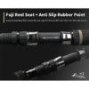 Centaur Combat Arm Inshore Popping 81S - Bild 6