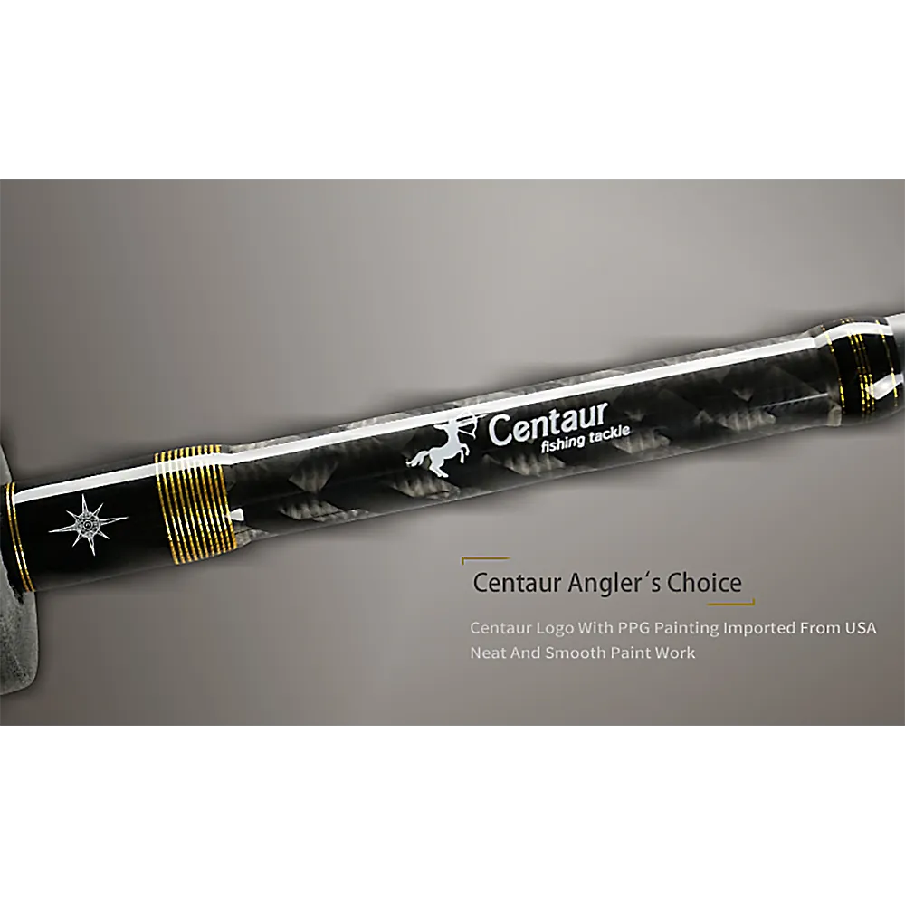 Centaur Combat Arm Slow Jigging 63BM – Sea Fishing Tackle Webshop