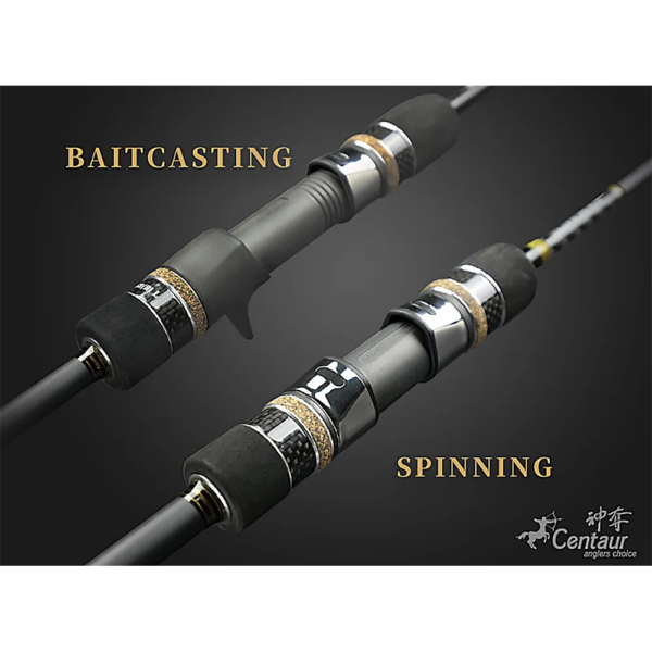 Centaur Combat Arm Slow Jigging 60BH - Image 10