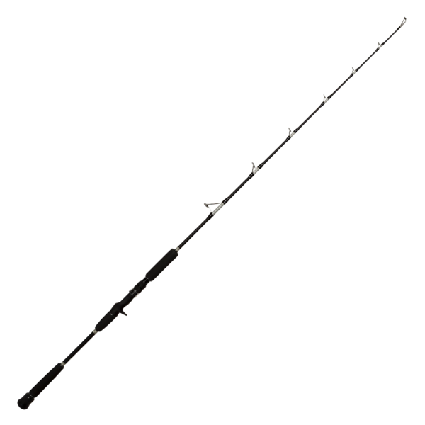 Centaur Combat Arm Jigging Baitcasting 52BL