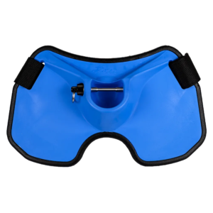 Centaur Gimbal Fighting Belt II Blue