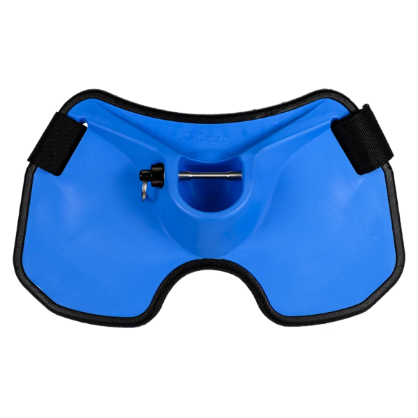 Centaur Gimbal Fighting Belt II Blue