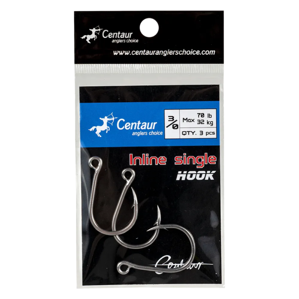 Centaur Inline Single Hook - Bild 6