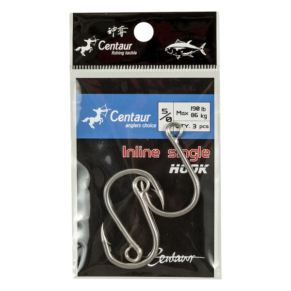 Centaur Inline Single Hook - Bild 2