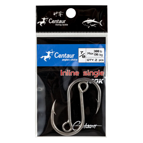 Centaur Inline Single Hook - Bild 5