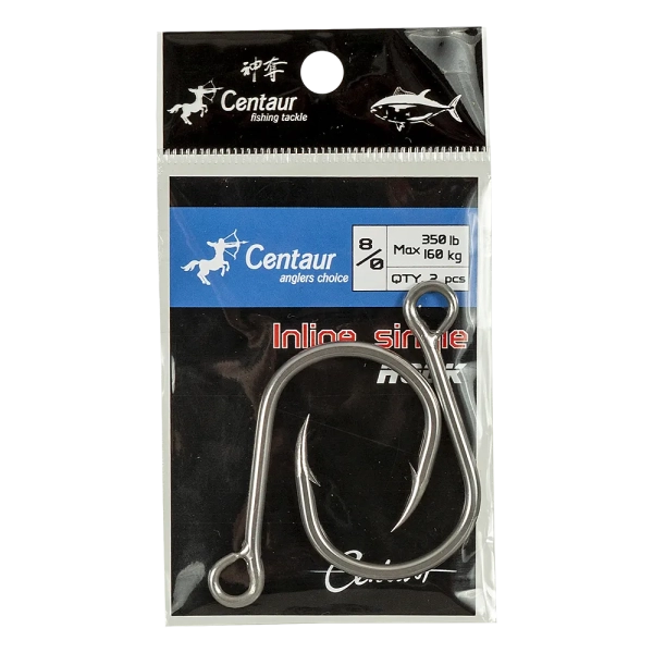Centaur Inline Single Hook - Bild 3