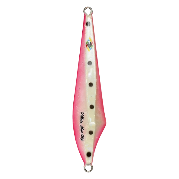 Centaur Villain Max Jig - 80 g