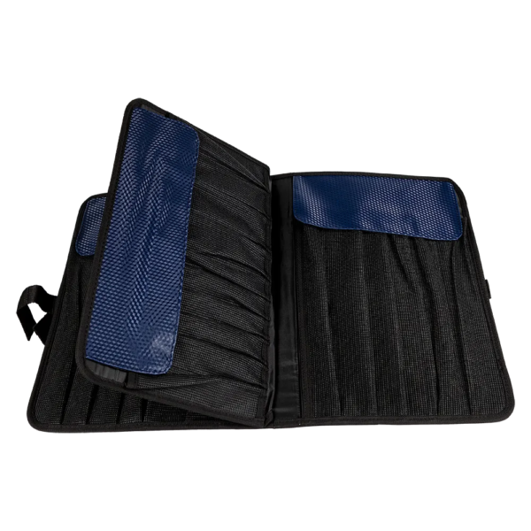 Jigstar Jigbag Black/Blue - Bild 2