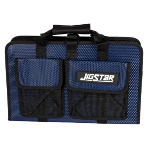 Jigstar Jigbag Black/Blue