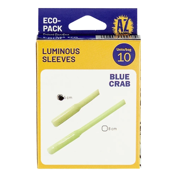 AZ Luminous Sleeves