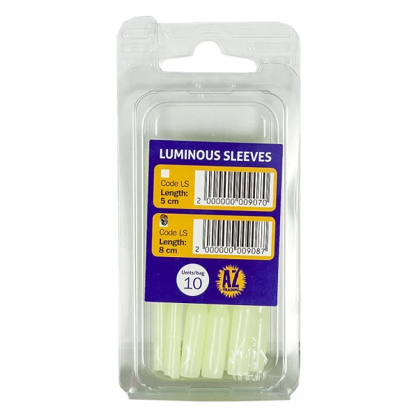 AZ Luminous Sleeves - Image 2