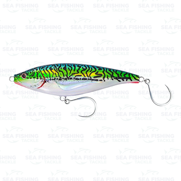 Nomad Madscad - Sinking 190 mm, 140 g - Image 5