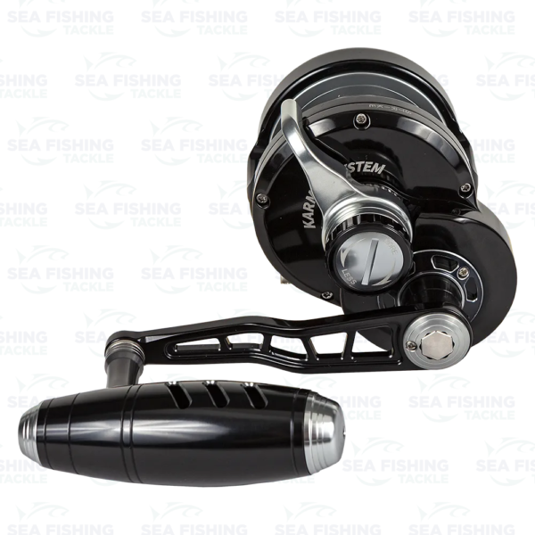 Maxel Rage PRO 60H - Image 15