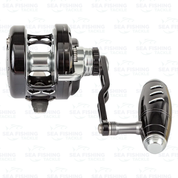 Maxel Rage PRO 60H - Image 12