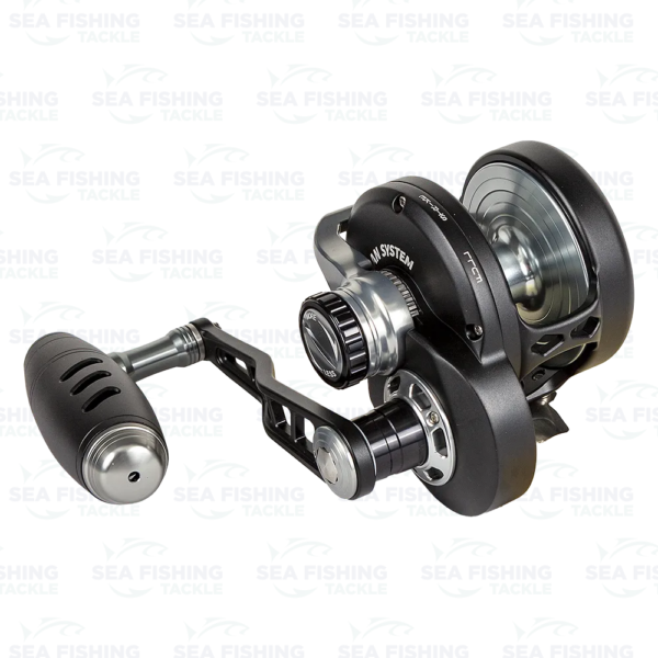Maxel Rage PRO 60H - Image 6