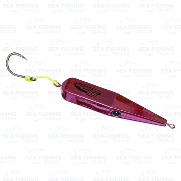 GT - Ice Cream Needle Nose 2 oz - Bild 2