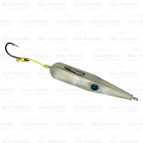GT - Ice Cream Needle Nose 3 oz - Bild 2