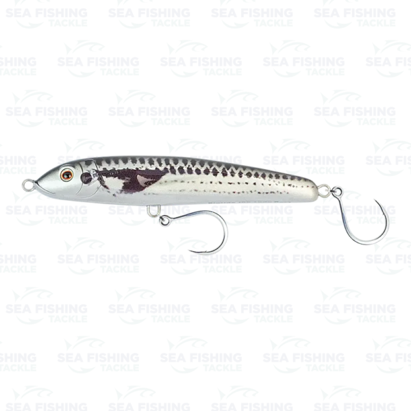 Nomad Riptide Floating 155 mm, 45 g - Bild 6