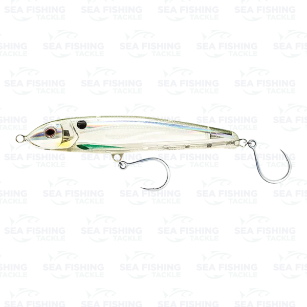 Nomad Riptide Sinking 200 mm, 100 g - Bild 10