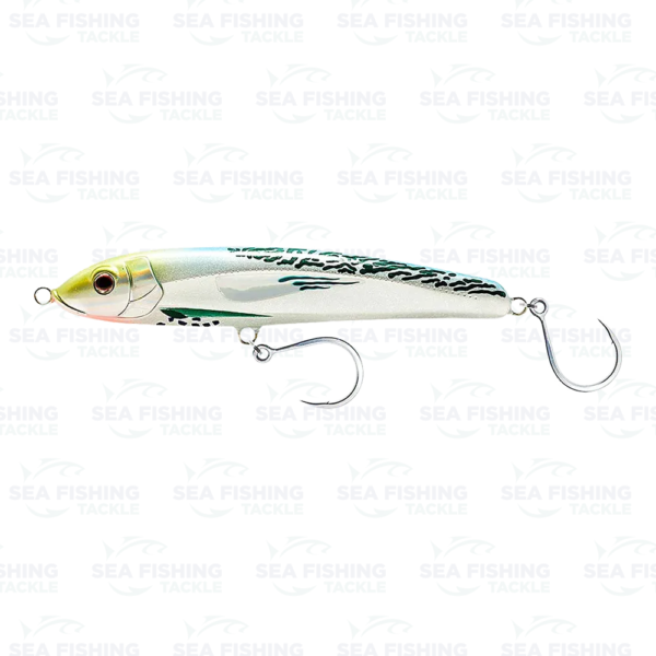 Nomad Riptide Sinking 200 mm, 100 g - Bild 9
