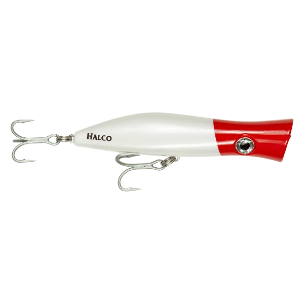 Halco Roosta Popper 135 - Image 8