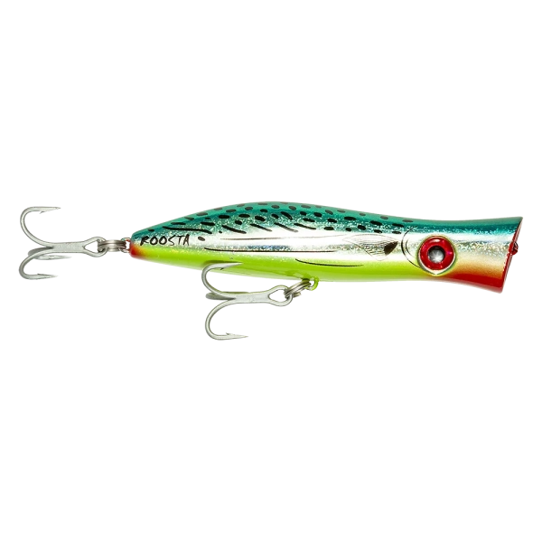 Halco Roosta Popper 135 - Image 7