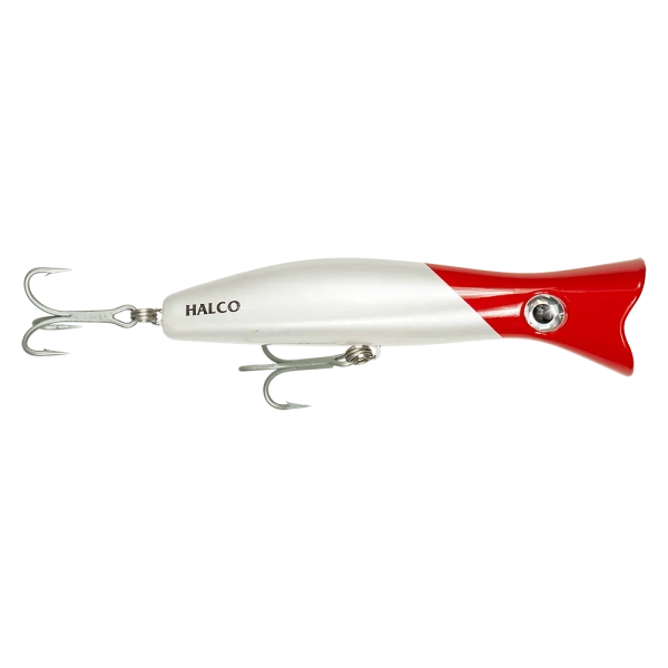 Halco Roosta Popper 160 - Image 4