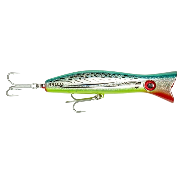 Halco Roosta Popper 160 - Image 3