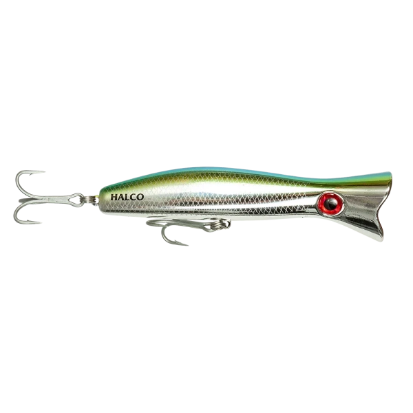 Halco Roosta Popper 160 - Image 6