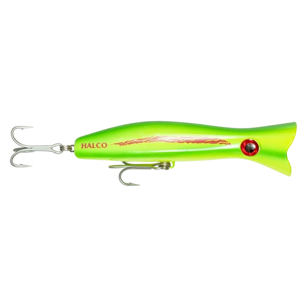 Halco Roosta Popper 160 - Image 8