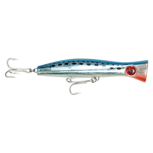 Halco Roosta Popper 195 - Image 8