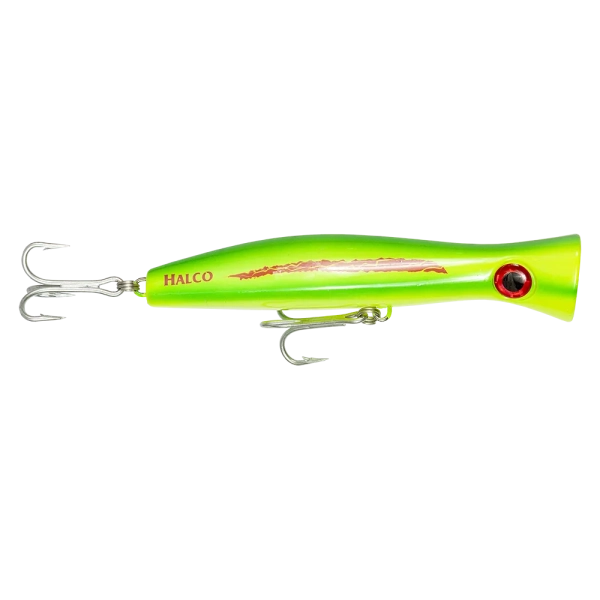 Halco Roosta Popper 195 - Image 6