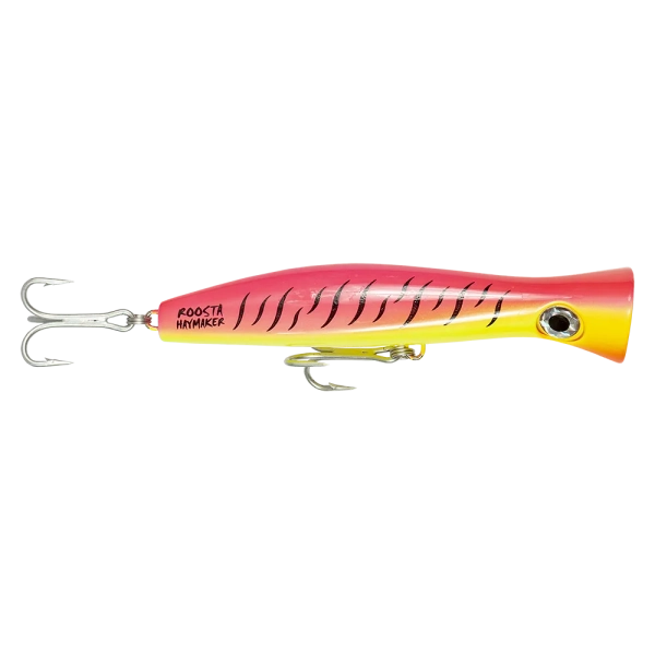 Halco Roosta Popper 195 - Image 5