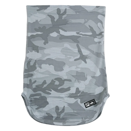 Pelagic Sunshield Fish Camo - LGY