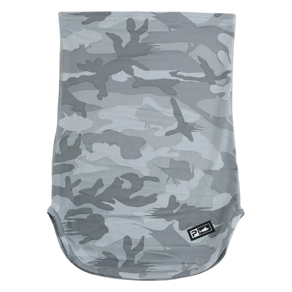 Pelagic Sunshield Fish Camo - LGY