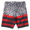 Pelagic Sharkskin Hex - Red - Image 2