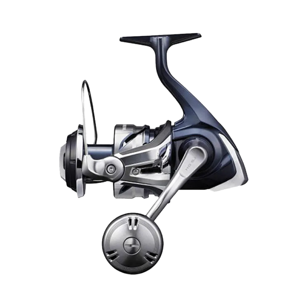 Shimano Spheros 5000XG