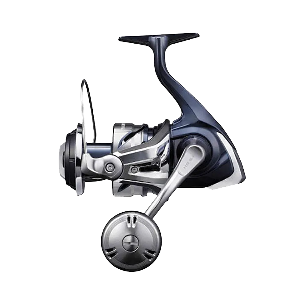 Shimano Twin Power SW C 6000 XG – Sea Fishing Tackle Webshop