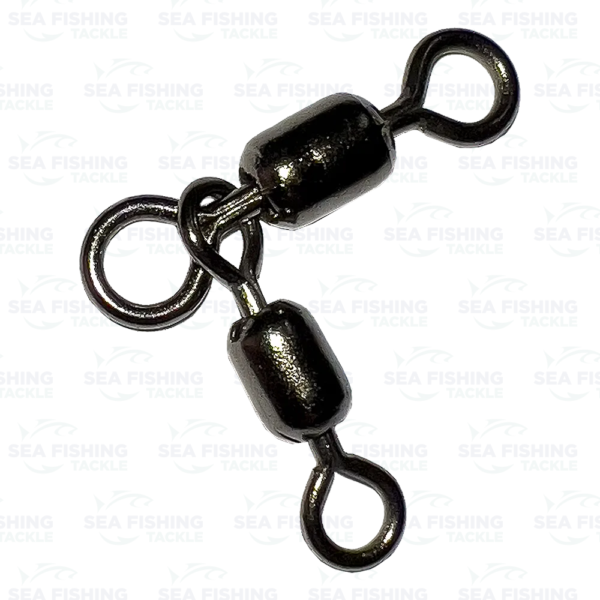 Blue Crab Combination Swivel - Image 2