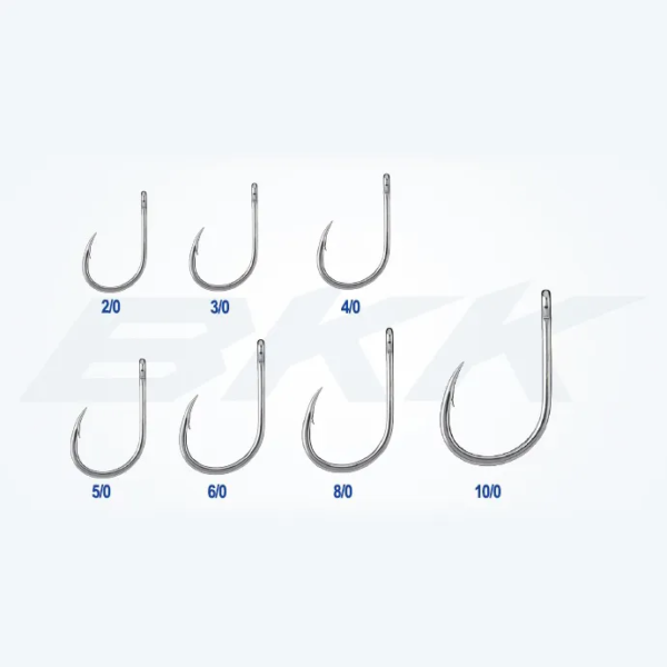 BKK Haku Livebait - Image 3