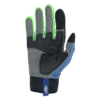 Aftco Jigpro Gloves Blue Camo - Bild 2