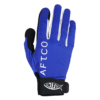 Aftco Jigpro Gloves Blue
