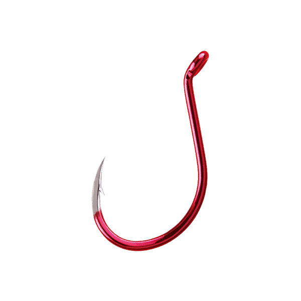 BKK Red Octopus Beak - Image 2